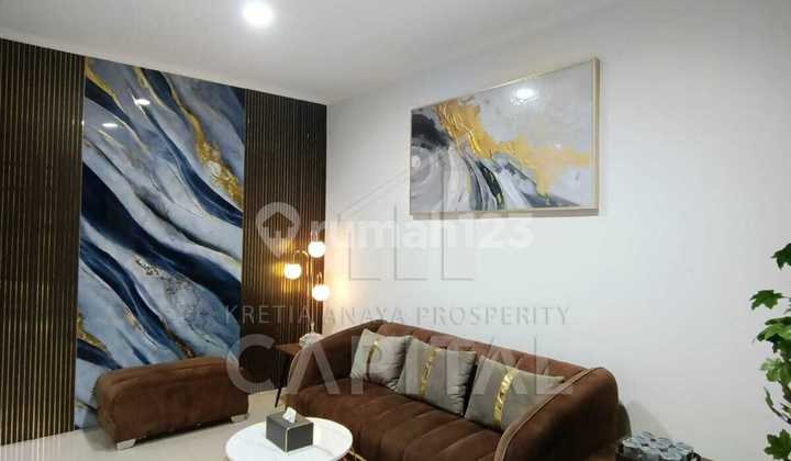 Rumah Bagus Siap Huni Full Renovasi Lokasi Strategis Dekat Metro Sukarno Hatta Rumah Bagus Siap Huni Full Renovasi Lokasi Strategis Dekat Metro Sukarno Hatta