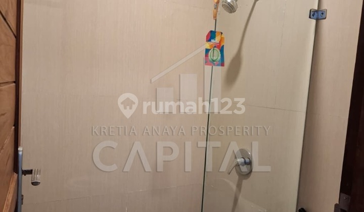 Ready-to-Occupy Residential House in Sumber Sari Bandung 2