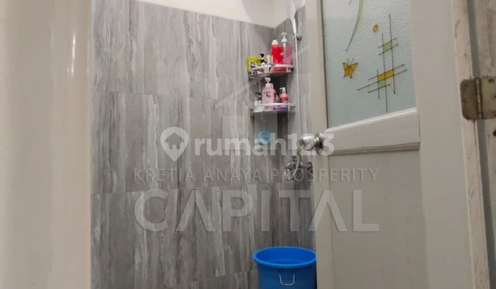 Fully Renovated Residential House Ready to Occupy in Permata Buah Batu, Bandung 2