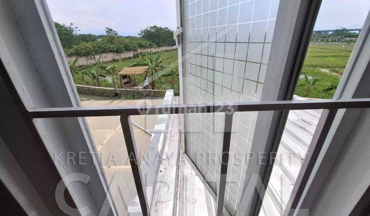 Rumah 2 Lantai di Komplek Adipura Bandung Timur 2