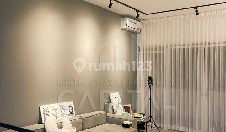 Rumah Estetik Nan Nyaman Siap Huni di Awiligar Mau Ganti Pemilik