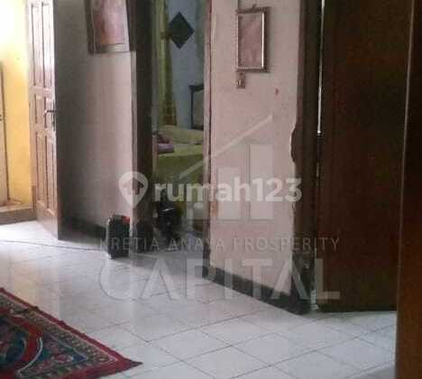 Rumah Nyaman Dan Strategis di Jalan Haji Kurid Baru 2 Moch Toha 2