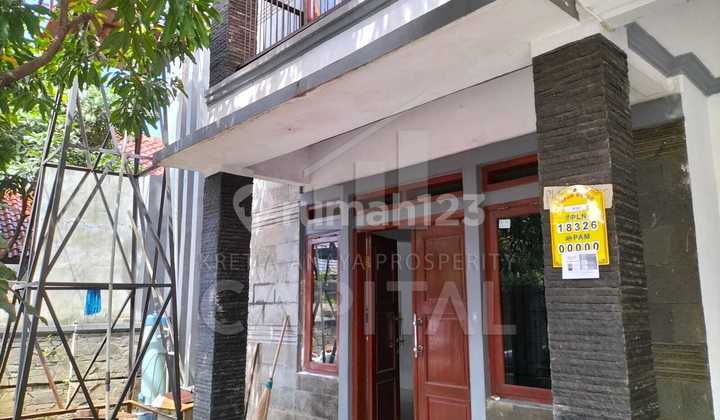 Rumah Sangat Cocok untuk Kantor dengan Lokasi dan Posisi yang Strategis di Batu Indah Kota Bandung Rumah Sangat Cocok untuk Kantor dengan Lokasi dan Posisi yang Strategis di Batu Indah Kota Bandung