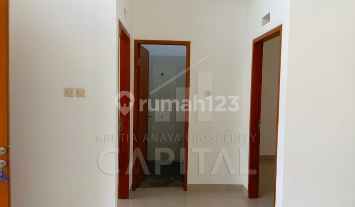 Best Price Nice House Ready to Live in Ciganitri Bandung Flood-Free Location and One Gate System 2