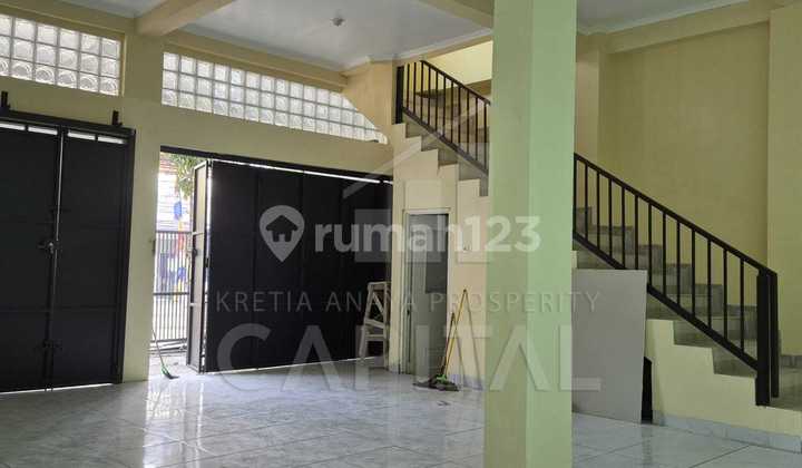 New House in Antapani with a Strategic Location Suitable for Residential or Other Business Purposes New House in Antapani with a Strategic Location Suitable for Residential or Other Business Purposes