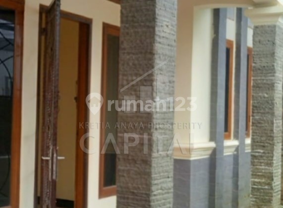 Rumah Baru Selesai Renovasi Dan Siap Huni di Batu Indah Batununggal Bandung Rumah Baru Selesai Renovasi Dan Siap Huni di Batu Indah Batununggal Bandung