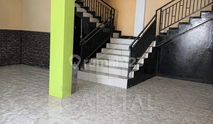 Strategic Business Space Near Telkom University Campus, Near Boarding Houses