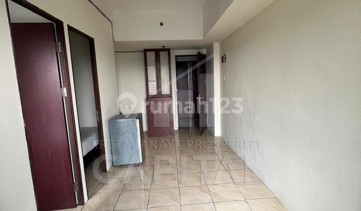 Comfortable 2 Bedroom Unit at Panoramic Apartment, Ready to Occupy