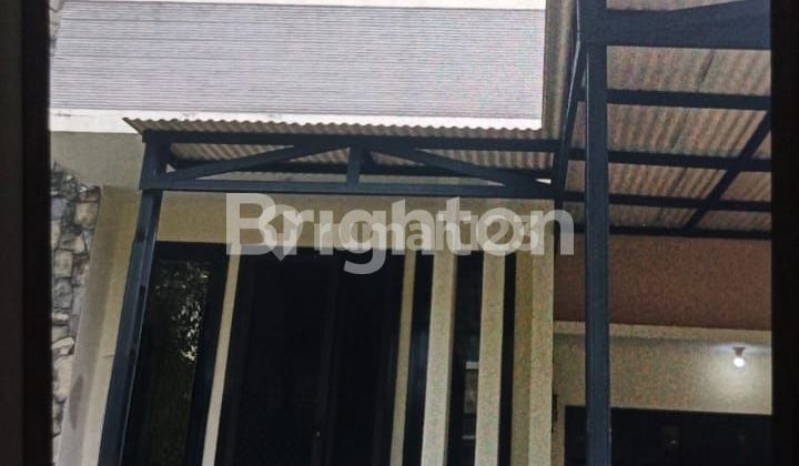 NEWLY RENOVATED READY-TO-OCCUPY HOUSE STRATEGIC LOCATION @LIPPO CENTRAL - LIPPO KARAWACI NEWLY RENOVATED READY-TO-OCCUPY HOUSE STRATEGIC LOCATION @LIPPO CENTRAL - LIPPO KARAWACI