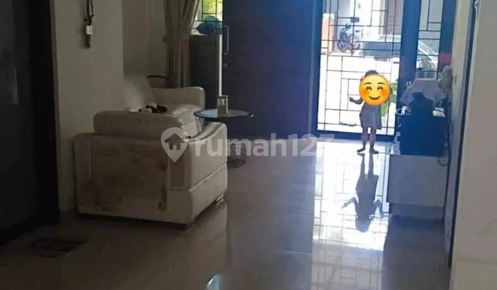 Rumah Murah Semi Furnished Cluster Newton - Gading Serpong Lokasi Dekat Kampus Umnrumah Murah Semi Furnished Cluster Newton - Gading Serpong Lokasi Dekat Kampus Umn 2