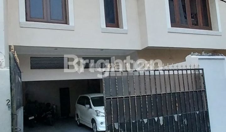 Rumah Siap Huni – Jl. Tasbe, Cengkareng, Jakarta Barat