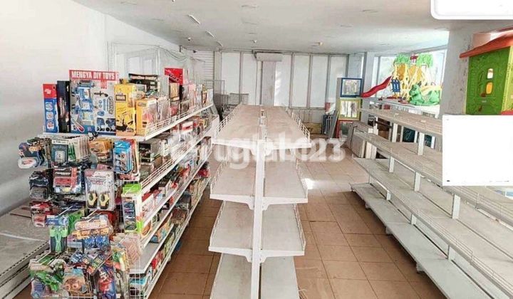 Strategic Hook Ruko in Citra Garden BMW, Cilegon, Prime Location for Business 2