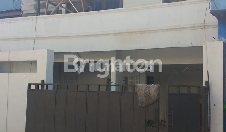 Rumah Baru Renovasi Siap Huni di Dasana Indah Tangerang Rumah Baru Renovasi Siap Huni di Dasana Indah Tangerang