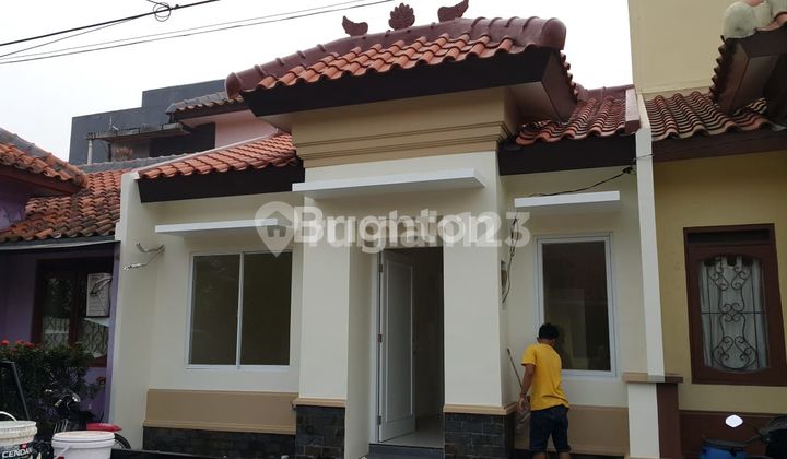 Rumah Siap Huni, Rapi, Taman Ubud, Karawaci Barat , Tangerang Rumah Siap Huni, Rapi, Taman Ubud, Karawaci Barat , Tangerang