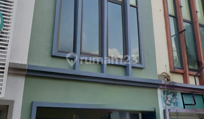 Ruko 4 Lantai + Rooftop Strategis – Daan Mogot Baru, Jakarta Barat Ruko 4 Lantai + Rooftop Strategis – Daan Mogot Baru, Jakarta Barat