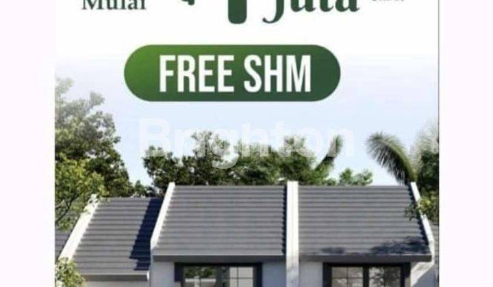 Rumah Baru dan Murah Sudimoro Residence Hunian Asri untuk Keluarga Perbatasan Surabaya Barat. 2