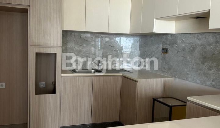 Luxury Apartment Marina Condominium North Jakarta Beautiful View Close to Mutiara Beach 2