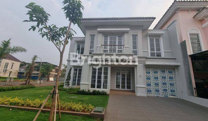 Harga Special Rumah Mewah Granada Premium - Vvip  H 1