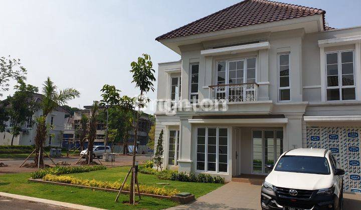 Harga Special Rumah Mewah Granada Premium - Vvip  H 2