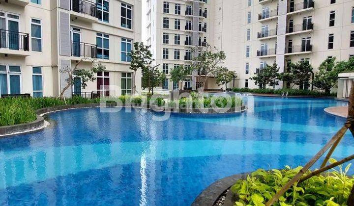 Apartemen Puri Orchard, Brand New Jakarta Barat 1