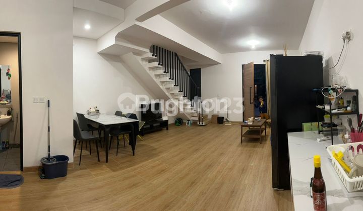 Rumah Cendana Peak Type 3 Siap Huni Furnished Lippo Karawaci Utara 2