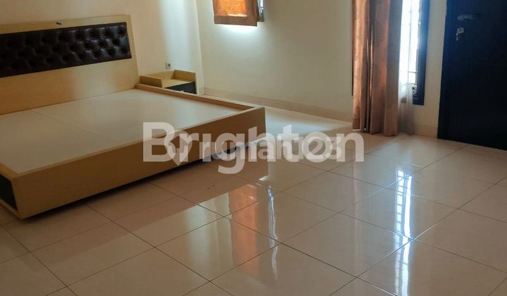 Rumah Siap Huni Baru Renov Lokasi Strategis @Lippo Central - Lippo Karawaci 2