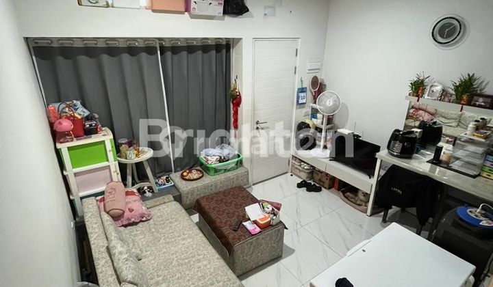 Rumah Cantik Inspirahaus @ Tabebuya BSD City 2