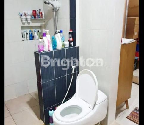 2-story house SEMI FURNISHED Ready to Live IN LIPPO KARAWACI 2