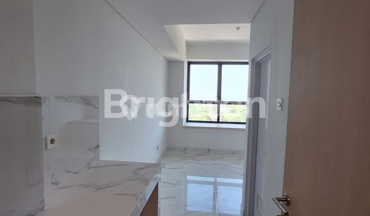 APARTEMEN BARU THE PARC SOUTHCITY SUMMER TOWER TANGSEL, PAMULANG