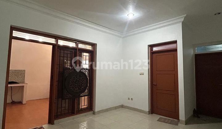 Rumah Minimalis Bukit Golf Cibubur - Riverside Residence 2