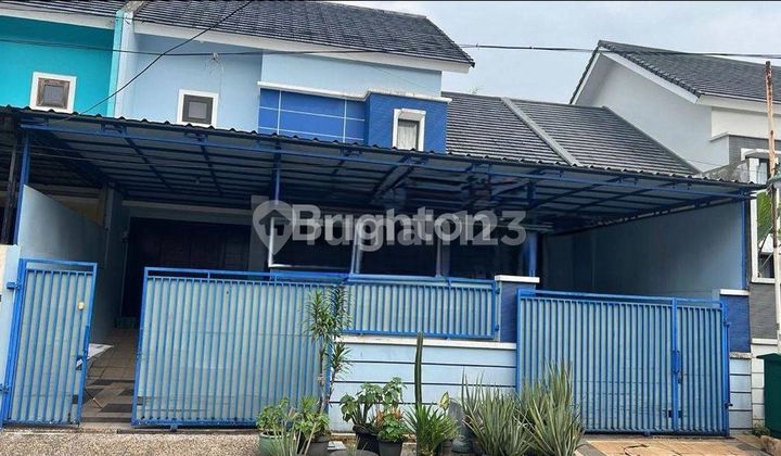 Rumah di BSD Nusa Loka- Terima Rapi Siap Huni di Lokasi Strategis BSD! Rumah di BSD Nusa Loka- Terima Rapi Siap Huni di Lokasi Strategis BSD!