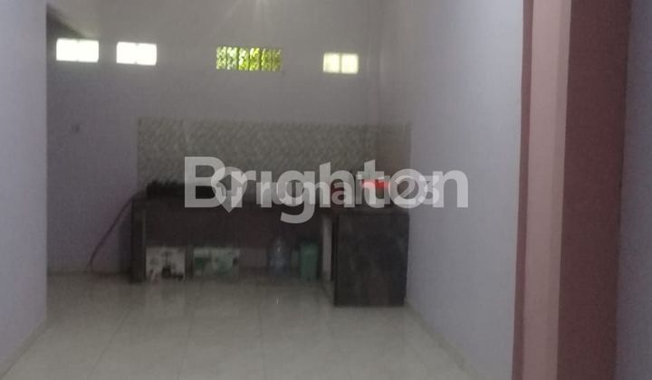 Rumah Siap HuniFull Renov Satu Lantai Grand Sutra, Kutabumi, Pasarkemis, Tangerang 2