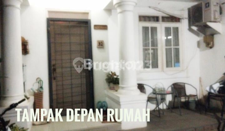Ready-to-Occupy House - Semi Furnished Lippo Karawaci Utara | 2 Floors 2