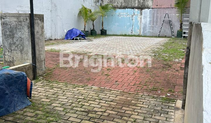 Tanah Kavling Premium Siap Bangun Cluster Taman Himalaya , Lippo Karawaci Central - Lokasi Strategis dekat UPH