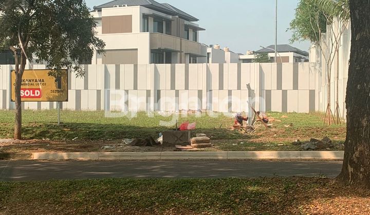 Golden Location at BSD Commercial Plot Daikanyama Commercial at The Zora BSD Golden Location at BSD Commercial Plot Daikanyama Commercial at The Zora BSD