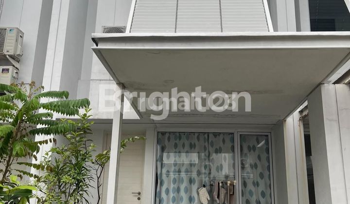 Rumah Cantik Inspirahaus @ Tabebuya BSD City 1