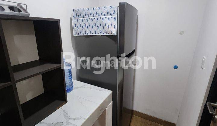 Rumah Minimalis Cendana Peak Type 1 Lippo Karawaci Utara 2