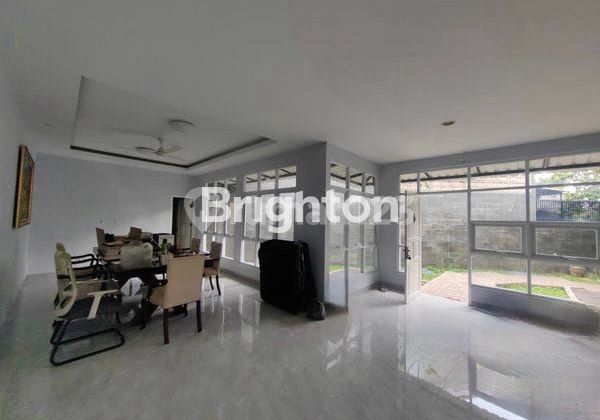 RUMAH 2 LANTAI  TANAH NGANTON.G BELAKANG LIPPO KARAWACI 2