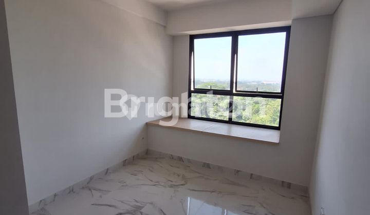 APARTEMEN BARU THE PARC SOUTHCITY SUMMER TOWER TANGSEL, PAMULANG 2