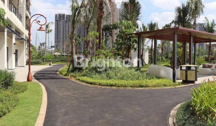foto lainnya turun harga !!!apartemen sky house