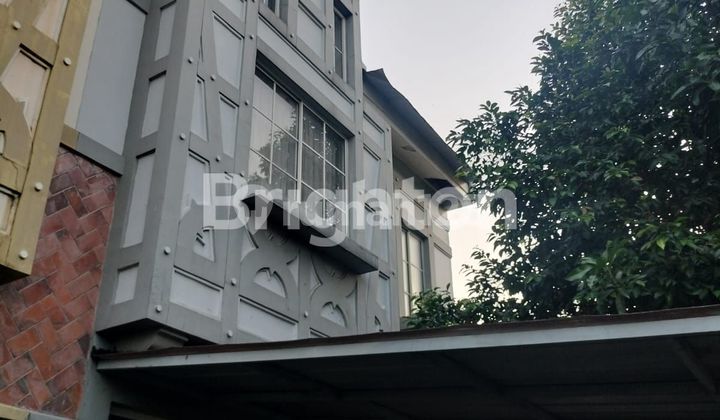 RUMAH 2lantai SEMI FURNISHED Siap Tinggal DI LIPPO KARAWACI, TANGERANG RUMAH 2lantai SEMI FURNISHED Siap Tinggal DI LIPPO KARAWACI, TANGERANG