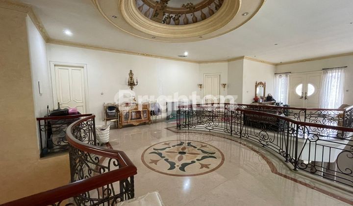 Luxury Ready-to-Occupy House in BPR Lippo Karawaci Central near UPH. 2