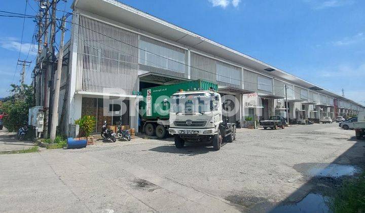 !! KINI HADIR!!  TAHAP2 PUSAT GUDANG & INDUSTRIAL TERBESAR DI KALIMANTAN, GERBANG IBU KOTA NUSANTARA 2