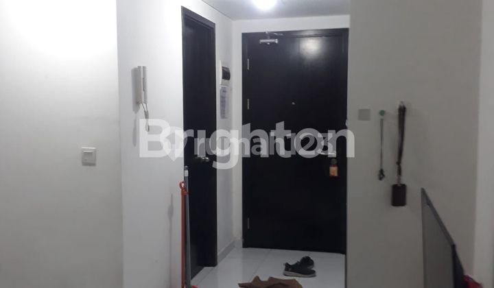 Apartment Casa De Parco BSD City Loft Type 2 Floors 2