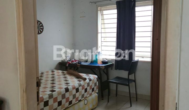 Rumah Murah !!! Cluster Beryl Gading Serpong Lebar 10 2