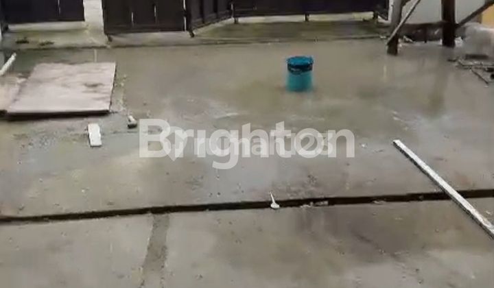 Rumah Baru Renovasi Siap Huni di Dasana Indah Tangerang 2