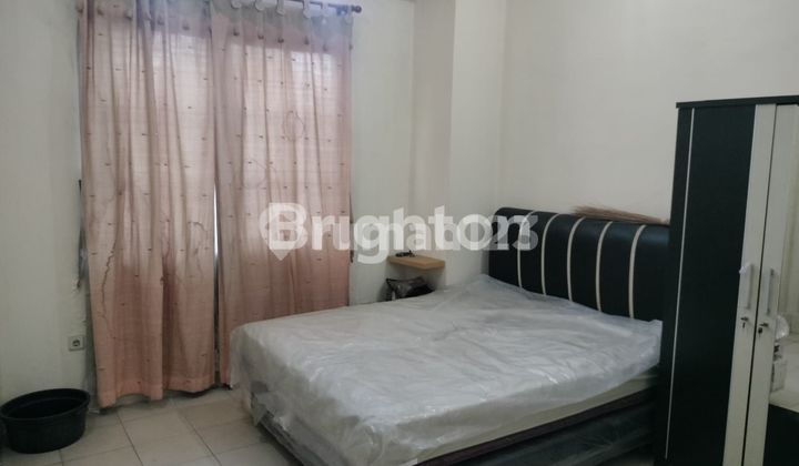 Two-story house, SEMI FURNISHED, Ready to Move in, IN LIPPO KARAWACI, TANGERANG. 2