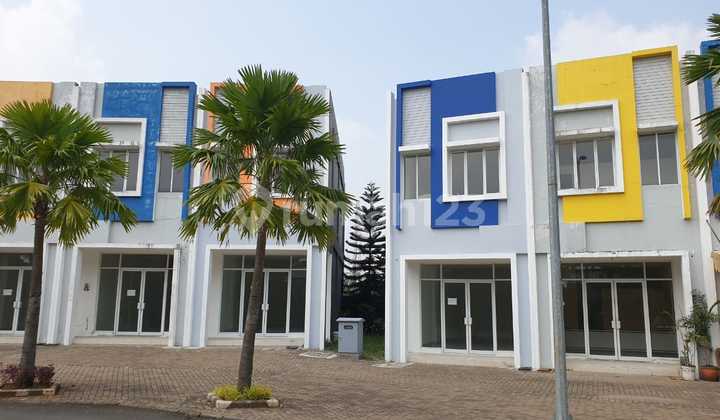 Strategic Shop - Forrest Hills @ Parung Panjang, Bogor 2