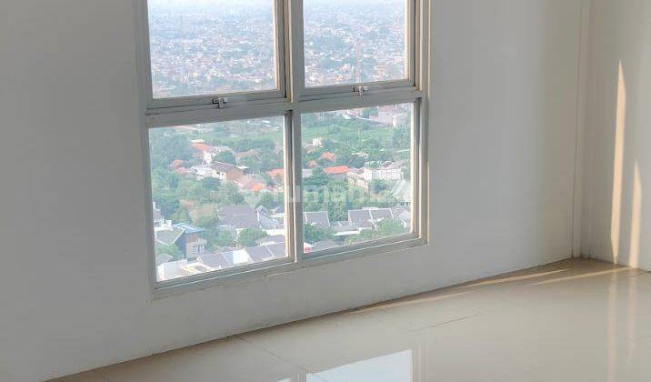 Apartemen Siap Huni dan Lokasi Strategis dekat Bintaro Jaya 1