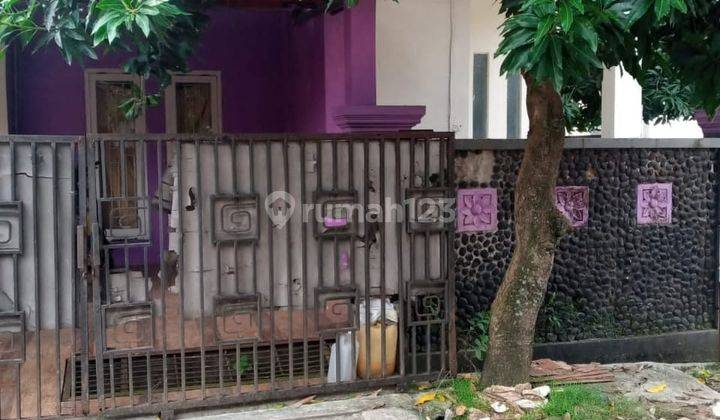 Rumah Hook Siap Huni dengan Hunian Nyaman @Bojongsari, Depok 2